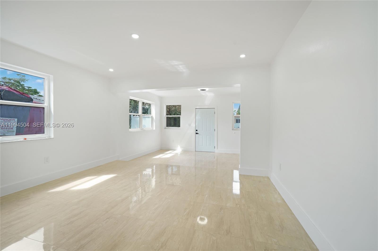 BROOKLAWN - Residential Income