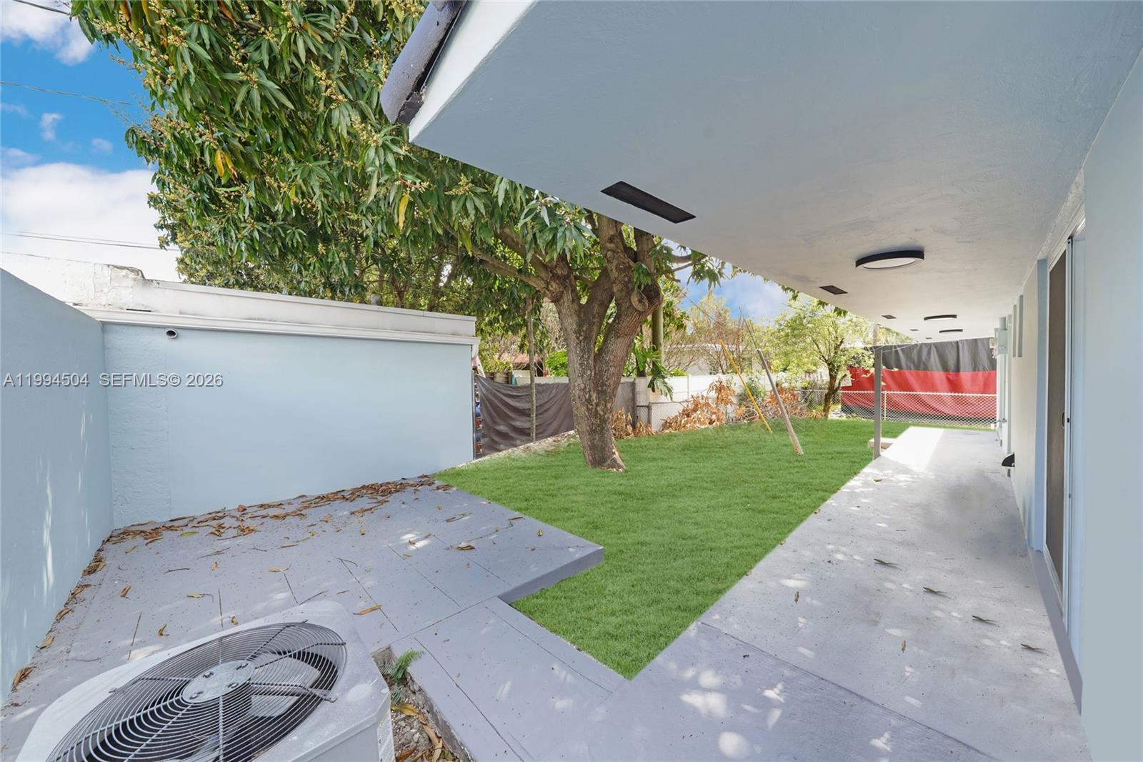 BROOKLAWN - Residential Income