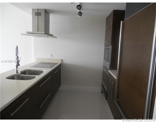ICON BRICKELL Tower  Two - Residential Lease