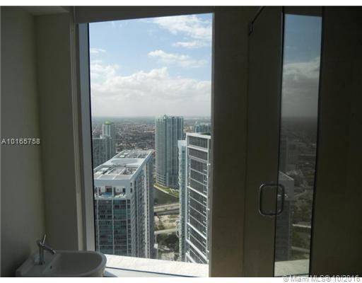 ICON BRICKELL Tower  Two - Residential Lease