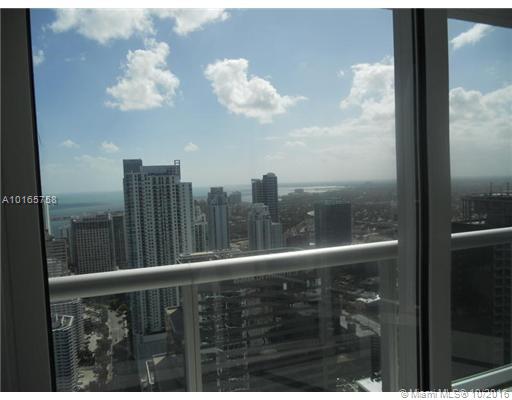 ICON BRICKELL Tower  Two - Residential Lease