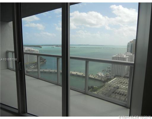 ICON BRICKELL Tower  Two - Residential Lease