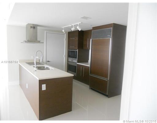 ICON BRICKELL Tower  Two - Residential Lease