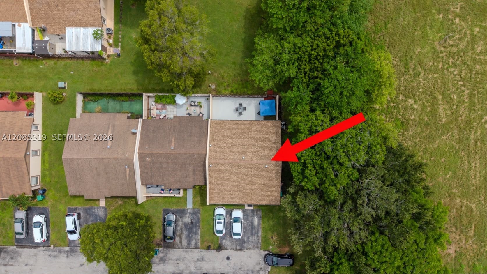 12570 SW 117th Ln, Miami FL 33186