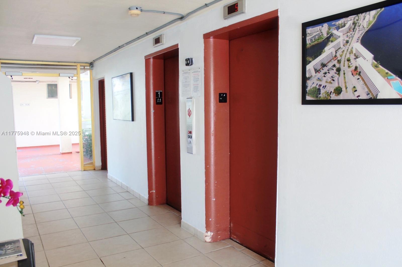 POINT EAST SEC III CONDO - Residential