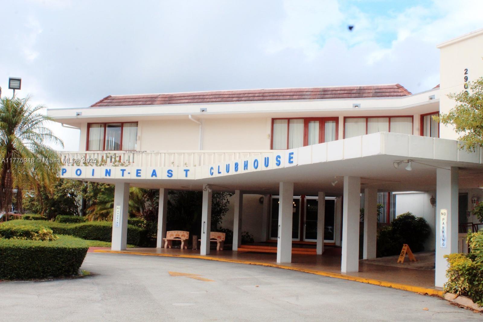 POINT EAST SEC III CONDO - Residential