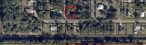 0000 Westmore Rd SE Palm Bay FL 32909