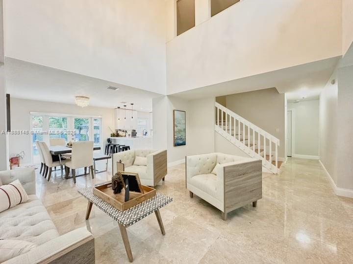 JACARANDAS AT SUNSET - Residential Lease