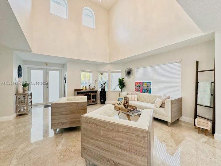 JACARANDAS AT SUNSET - Residential Lease