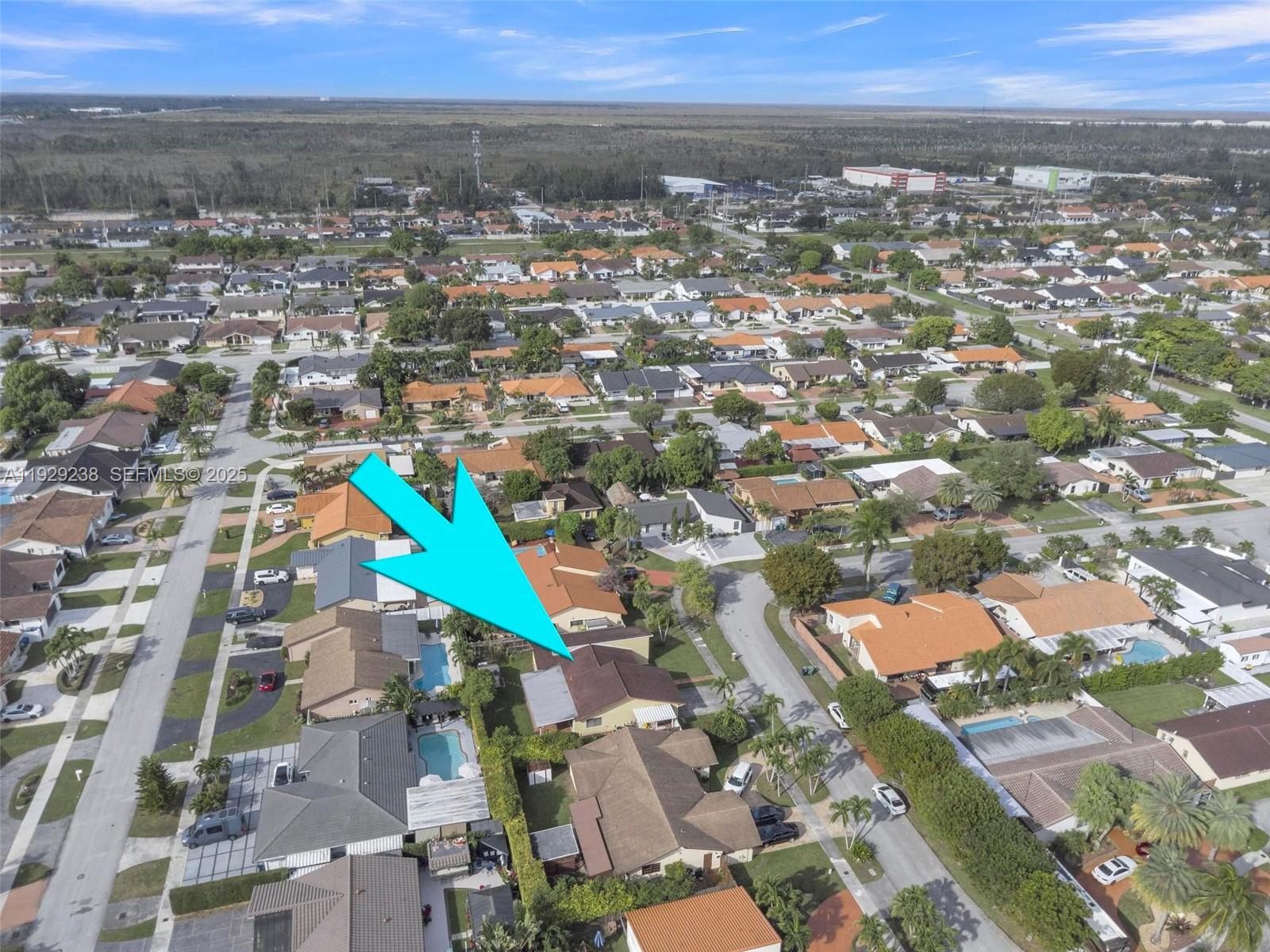 SUPERIOR HOMES SEC 1 - Residential