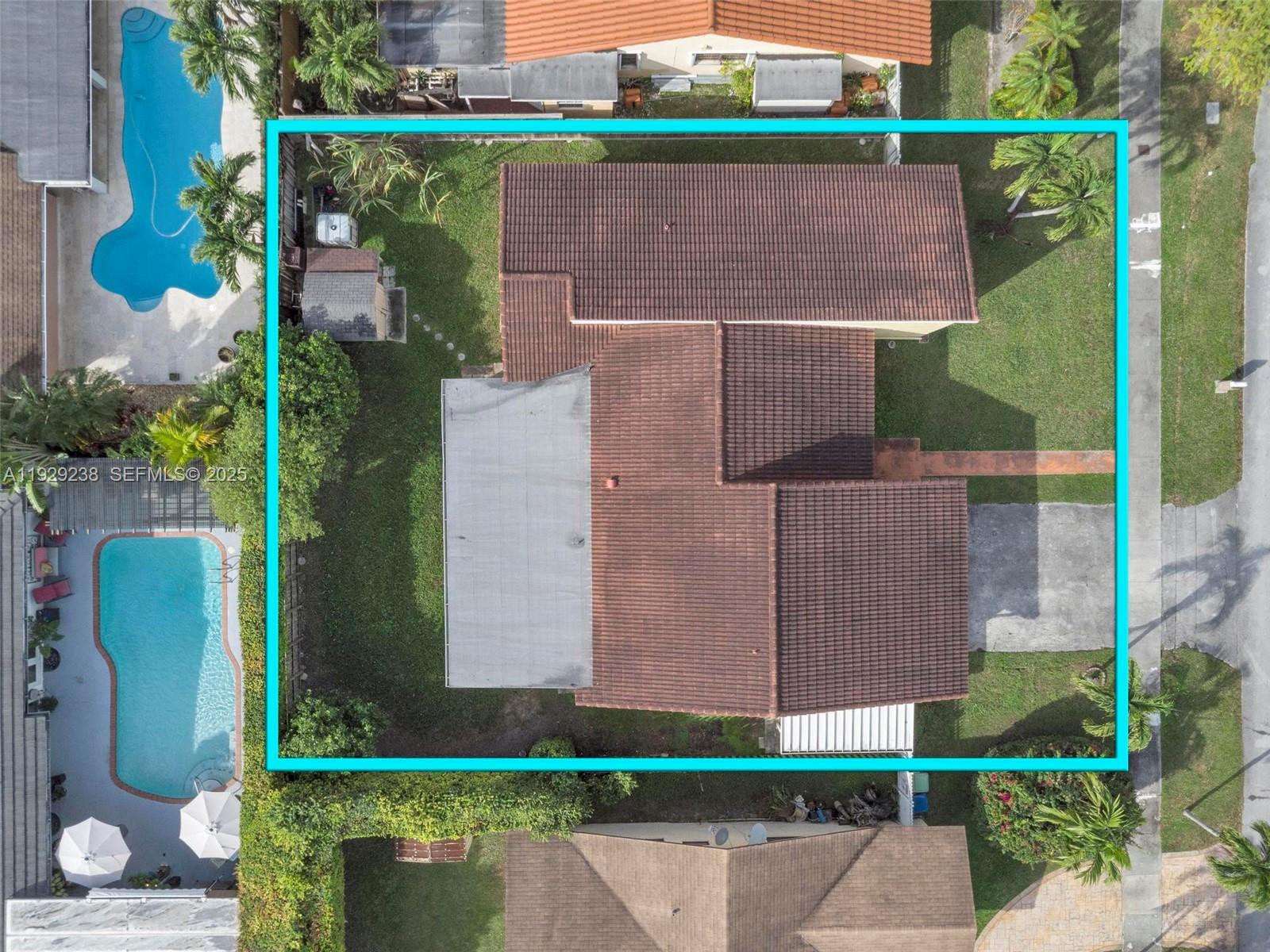 SUPERIOR HOMES SEC 1 - Residential