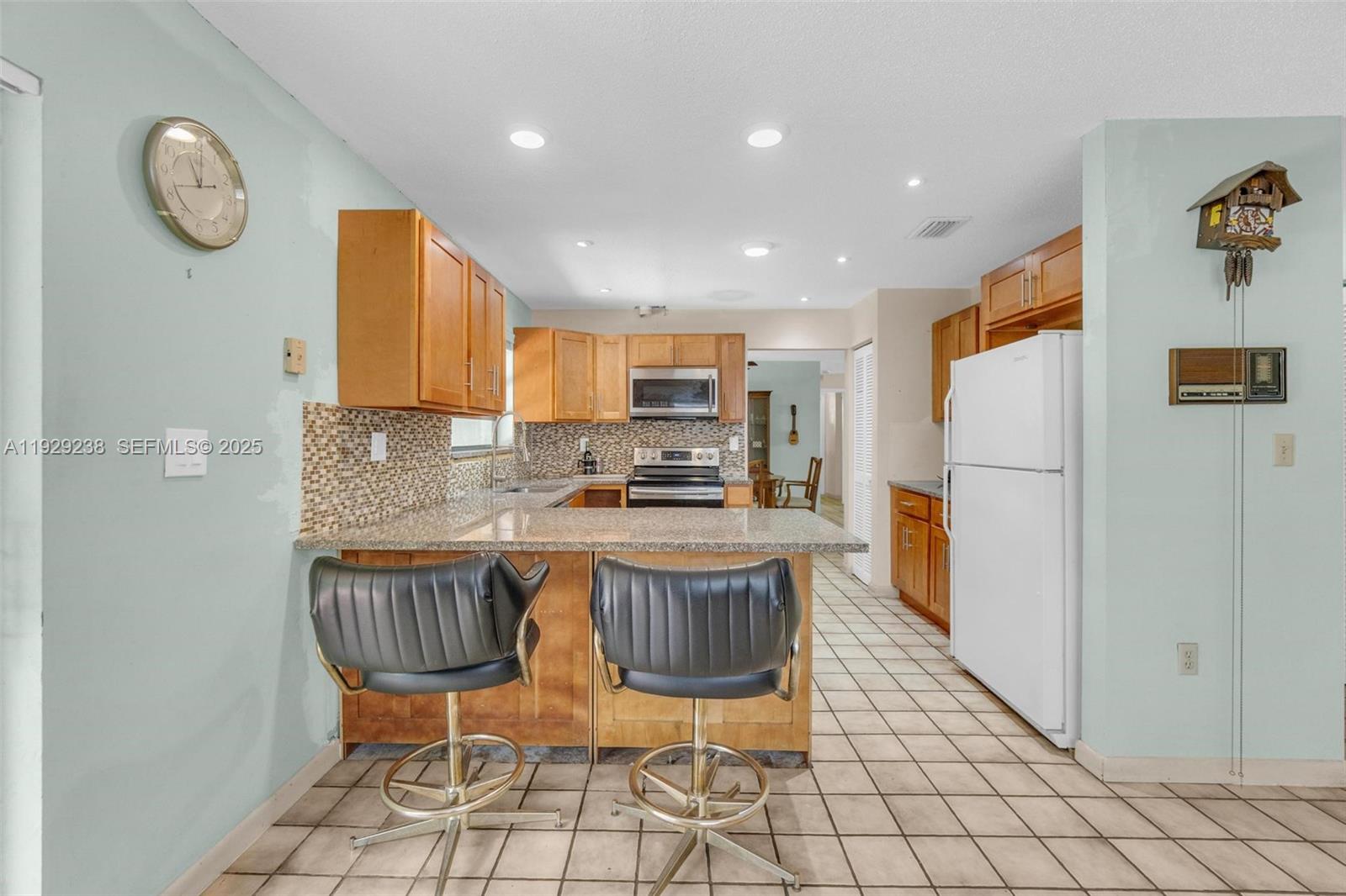 SUPERIOR HOMES SEC 1 - Residential