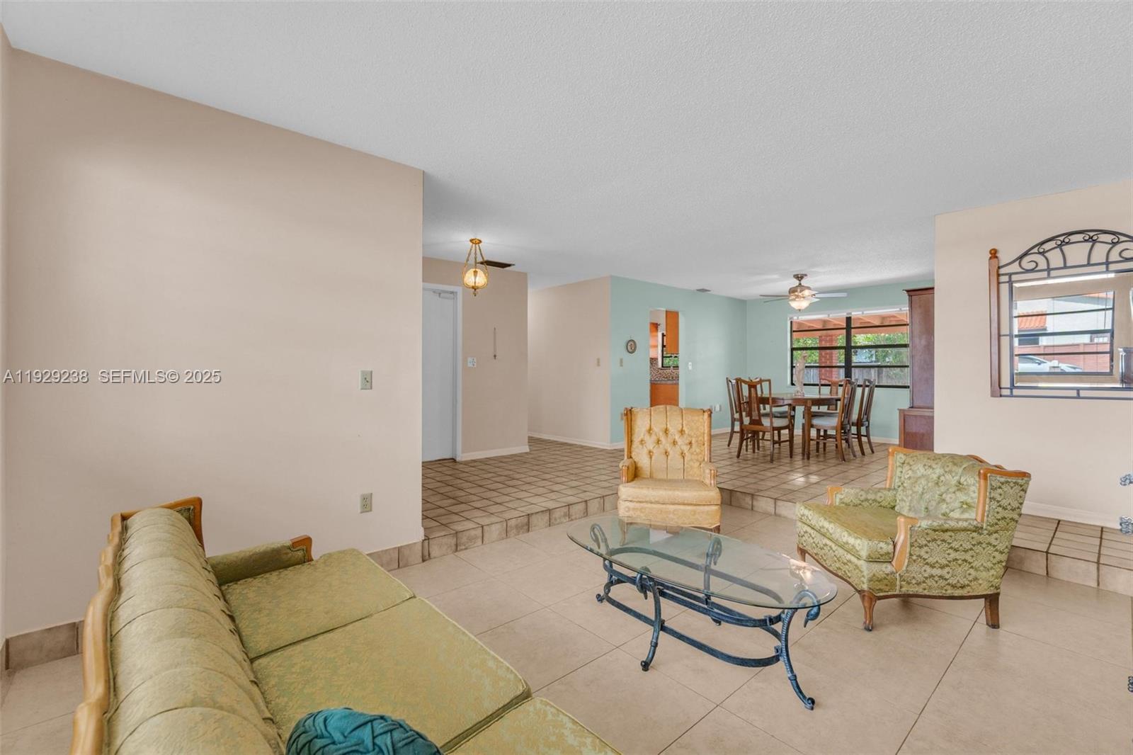 SUPERIOR HOMES SEC 1 - Residential