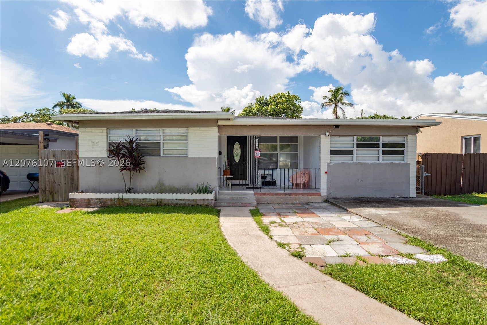 2530 Rodman ST, Hollywood FL 33020