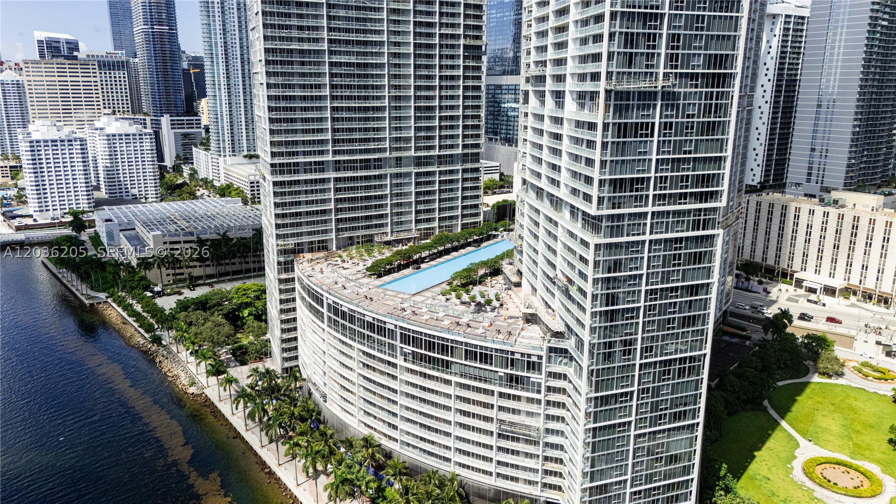 465 Brickell Ave 2101