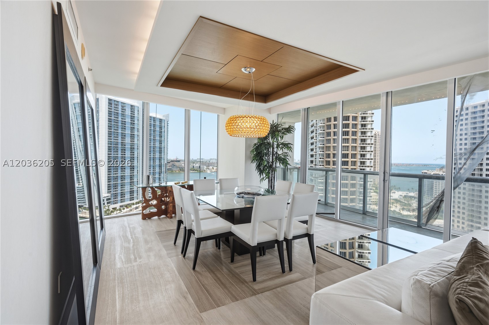 465 Brickell Ave 2101