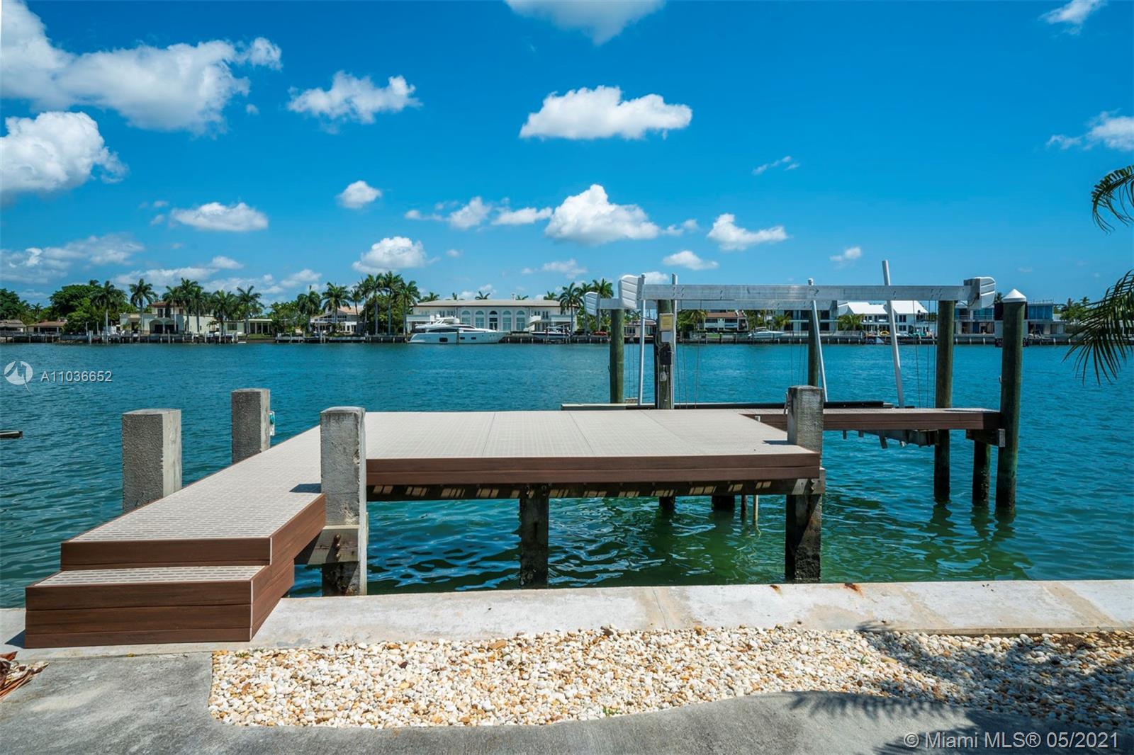 NORMANDY GOLF COURSE - Residential