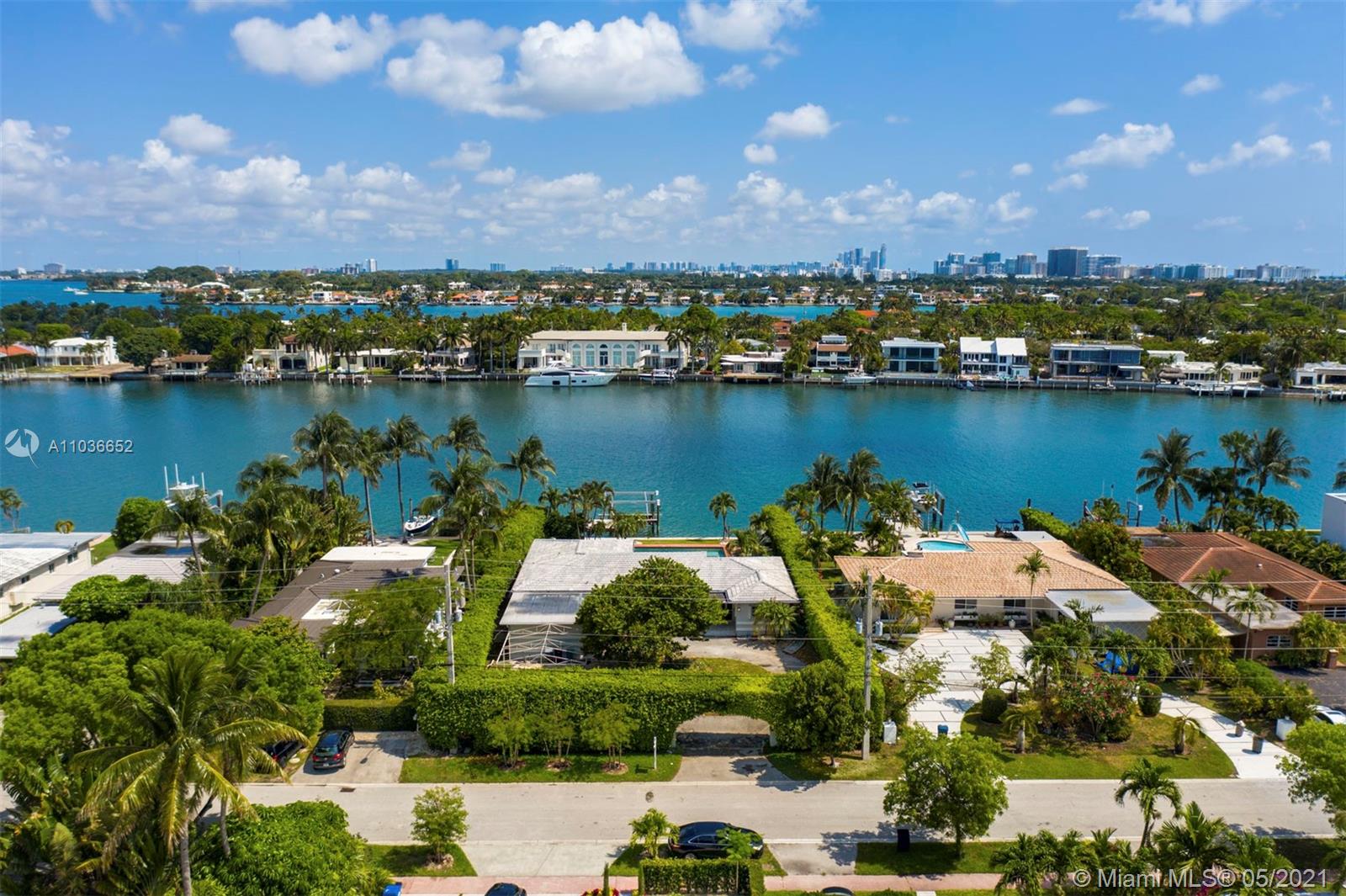 NORMANDY GOLF COURSE - Residential