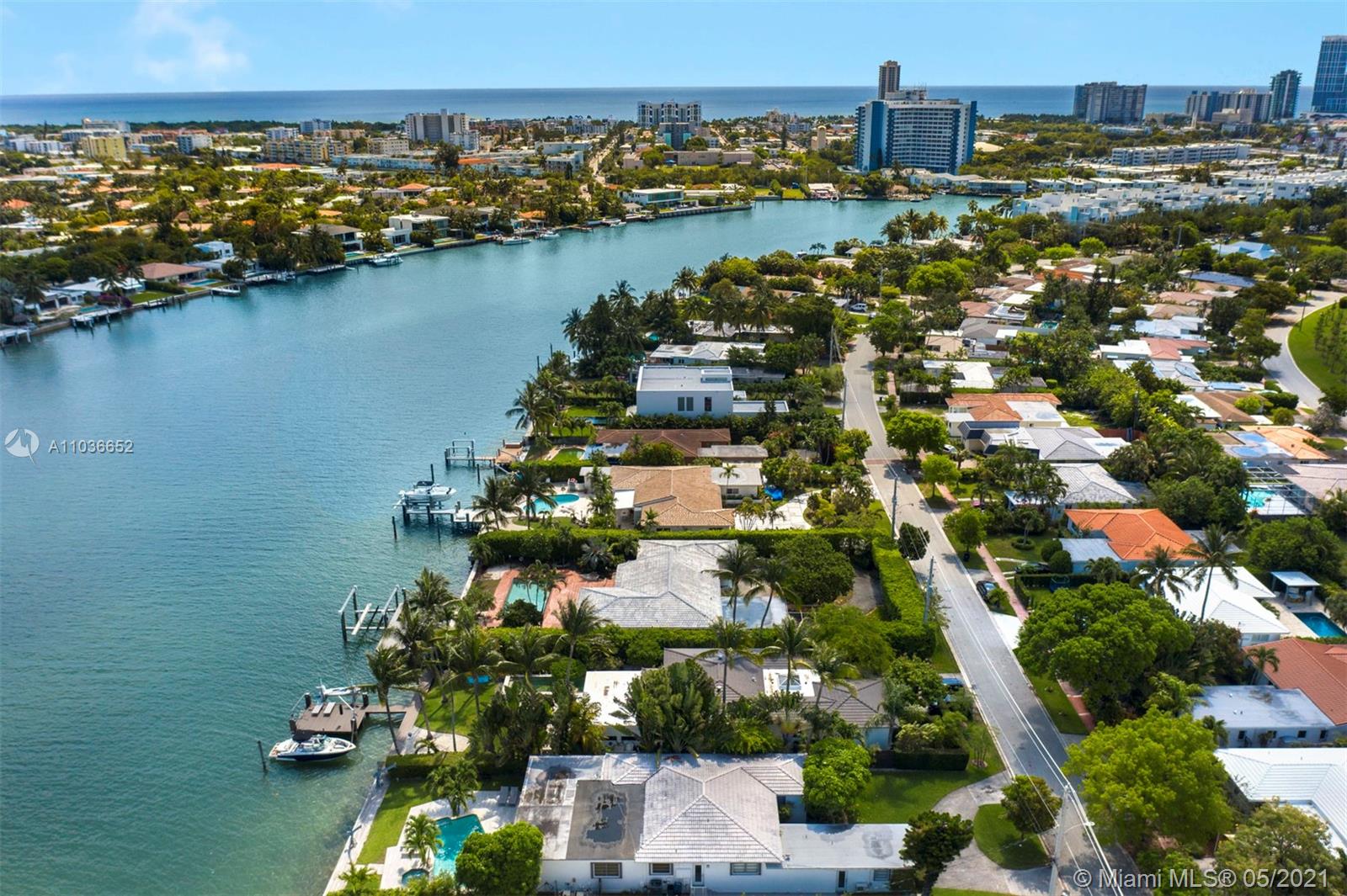 NORMANDY GOLF COURSE - Residential