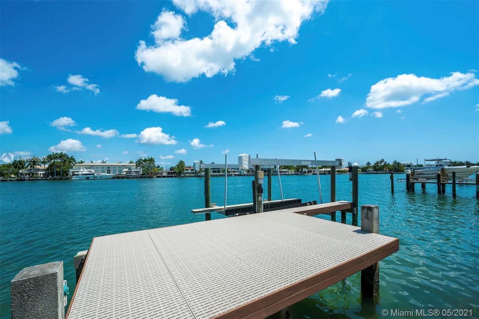 NORMANDY GOLF COURSE - Residential