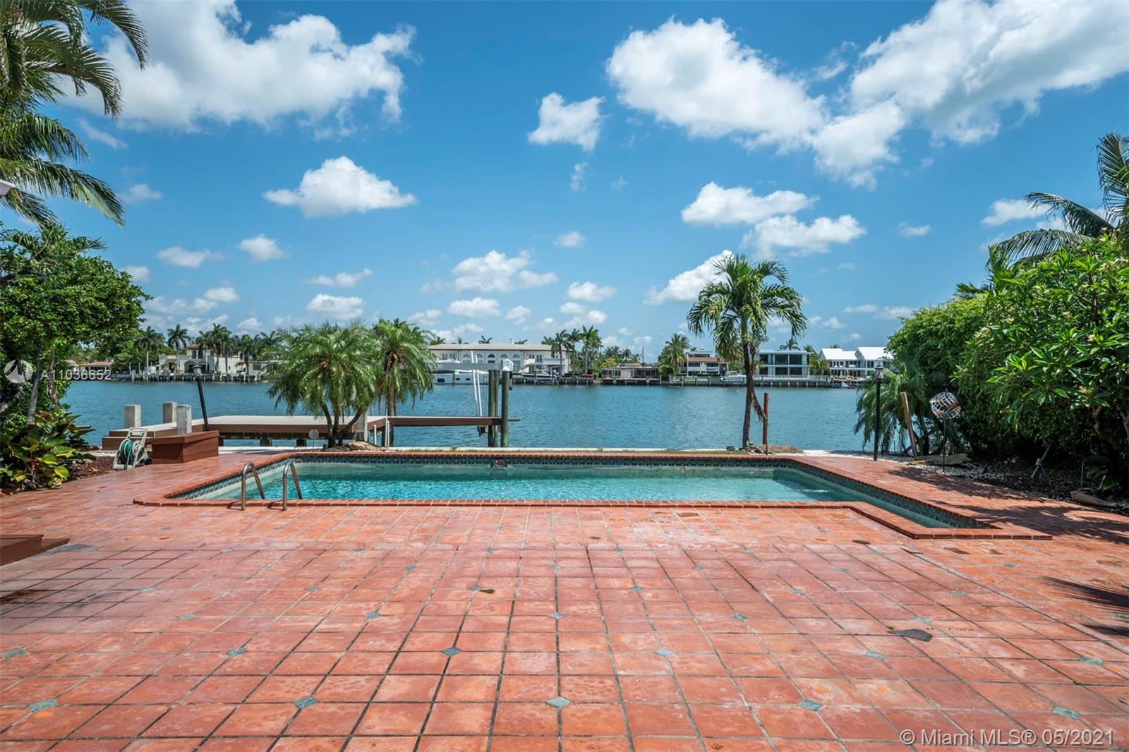 NORMANDY GOLF COURSE - Residential