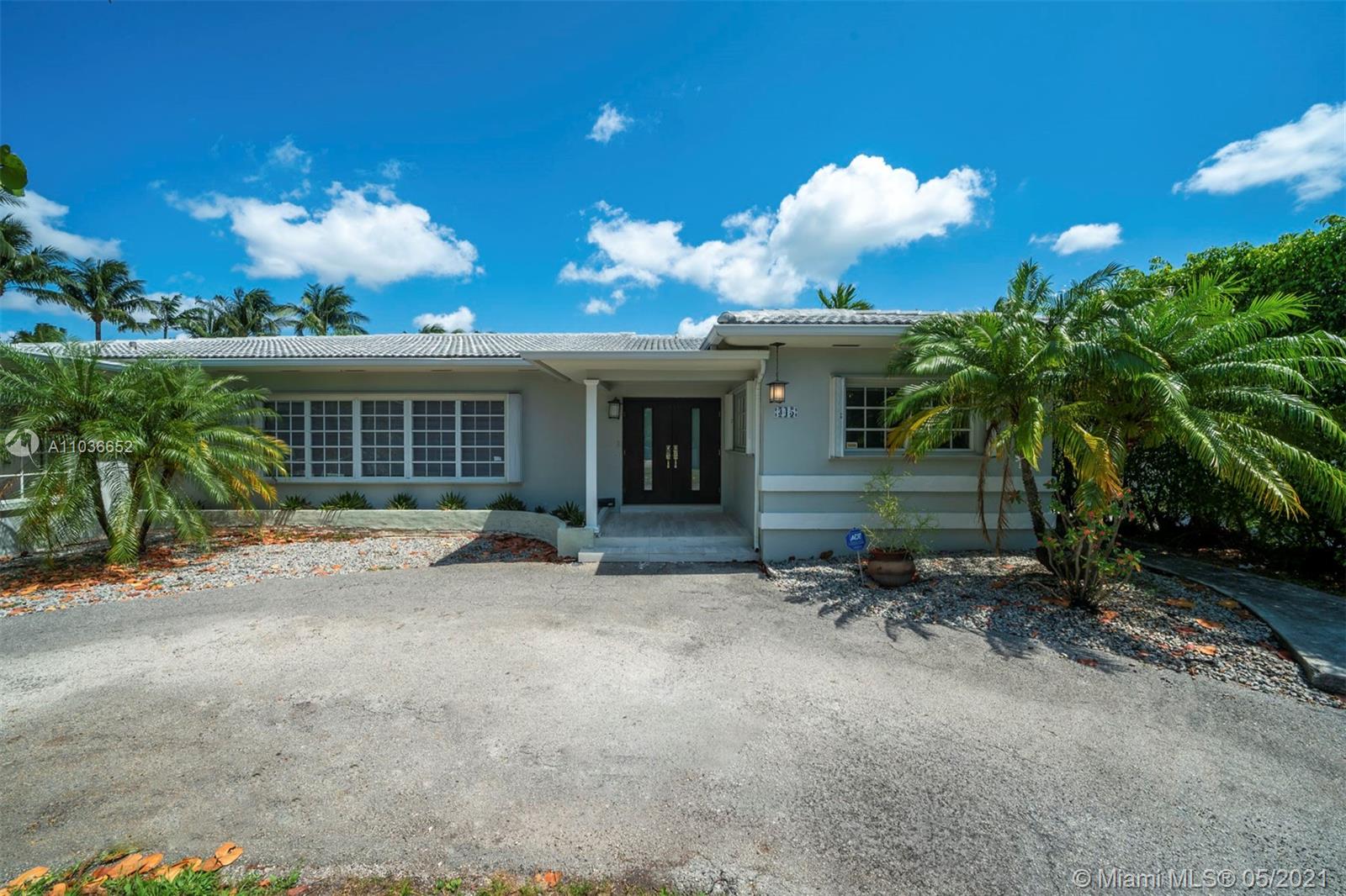 NORMANDY GOLF COURSE - Residential