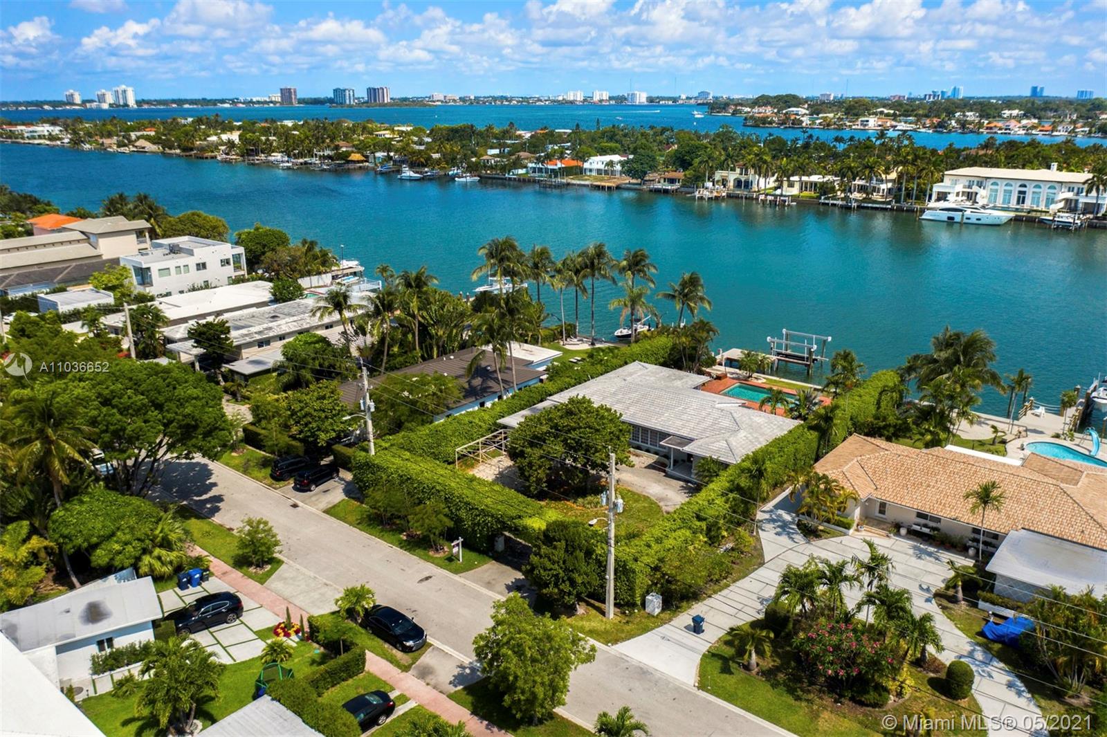 NORMANDY GOLF COURSE - Residential