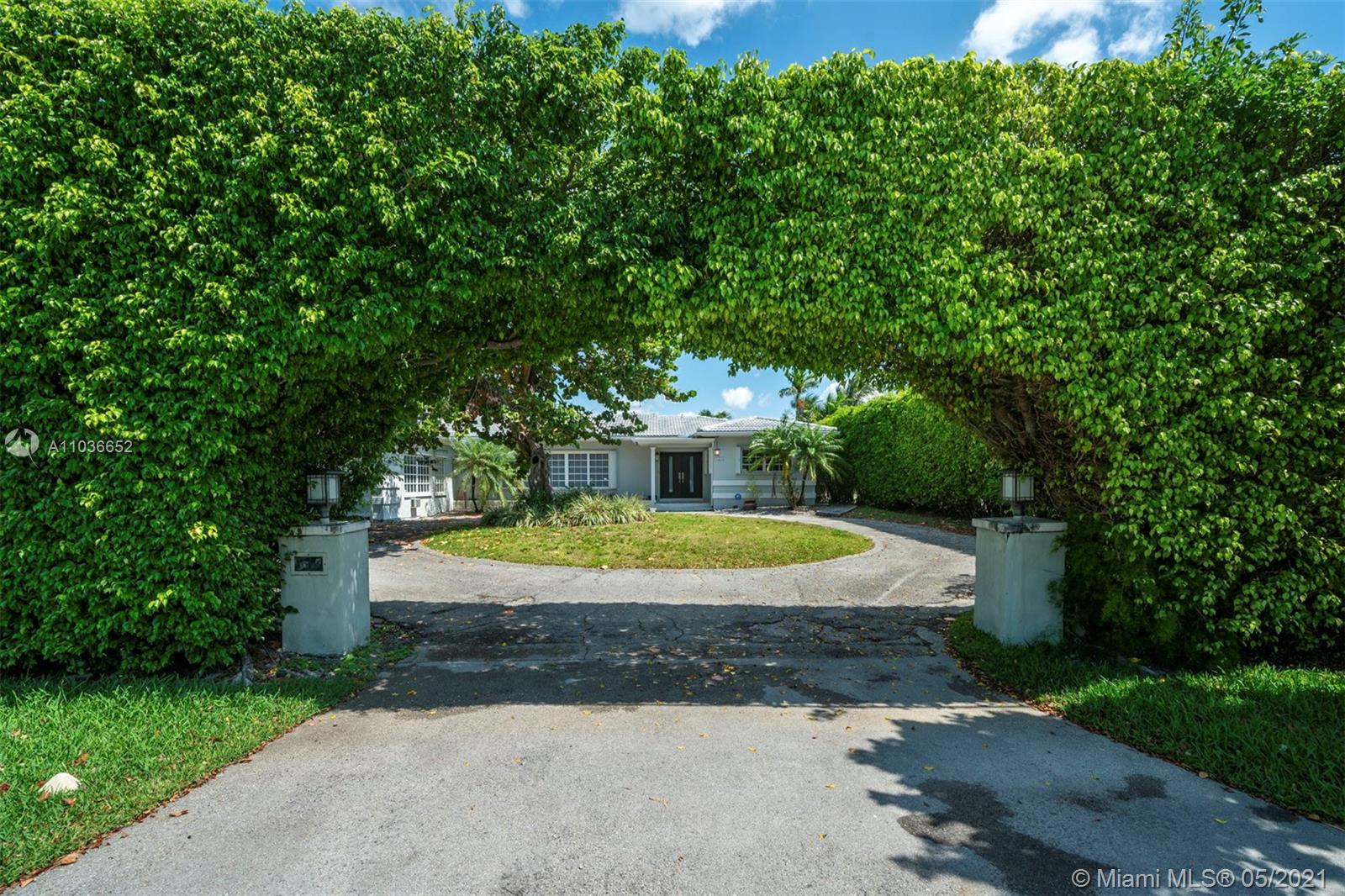 NORMANDY GOLF COURSE - Residential