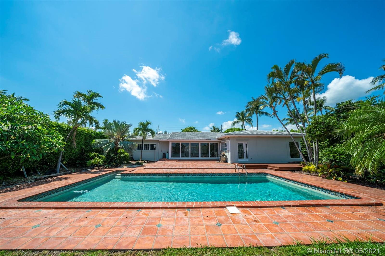 NORMANDY GOLF COURSE - Residential