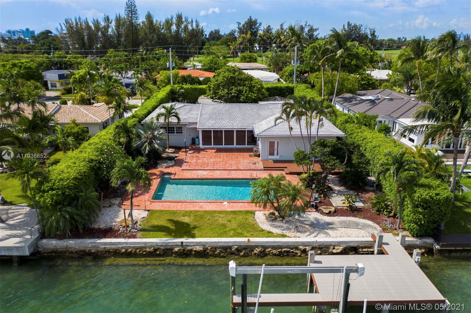 NORMANDY GOLF COURSE - Residential