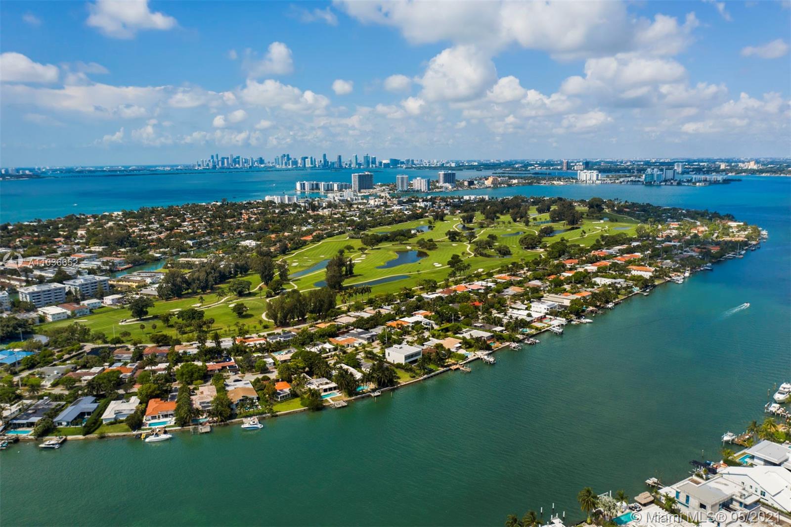 NORMANDY GOLF COURSE - Residential