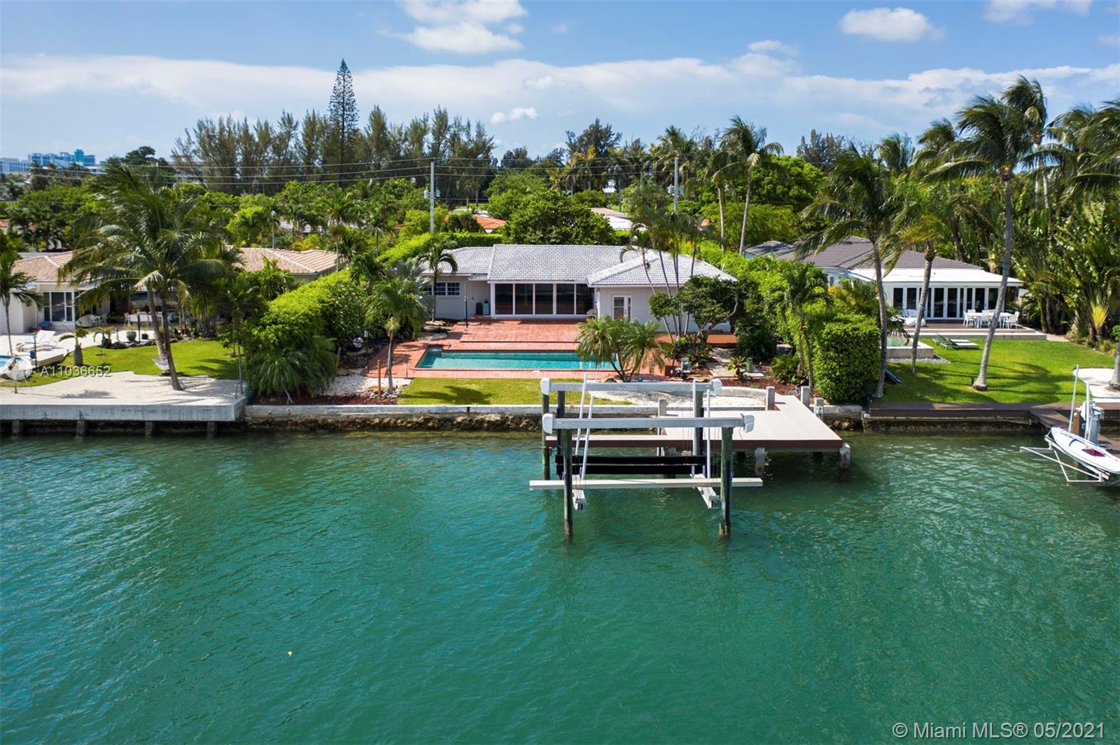 NORMANDY GOLF COURSE - Residential