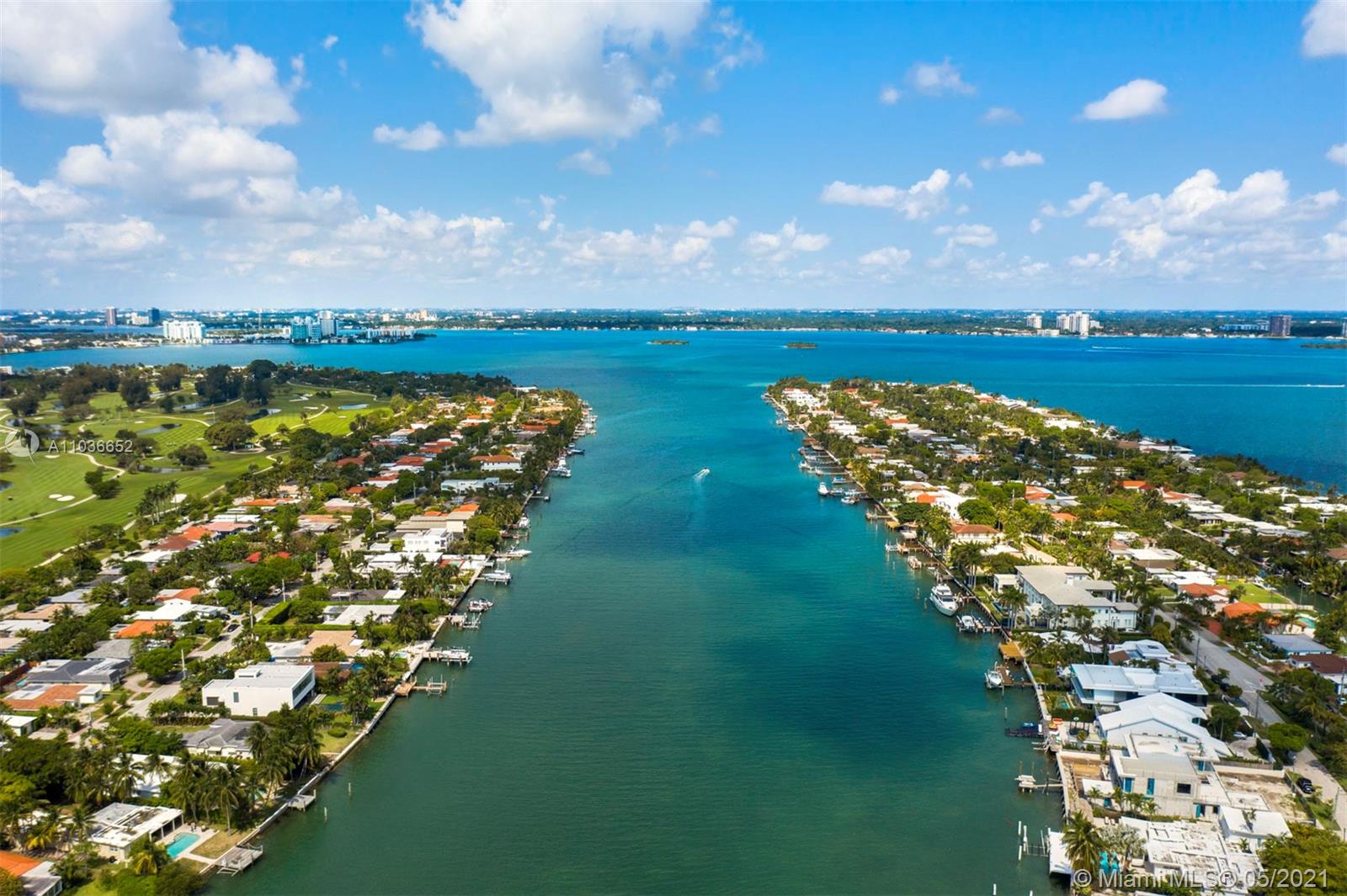 NORMANDY GOLF COURSE - Residential