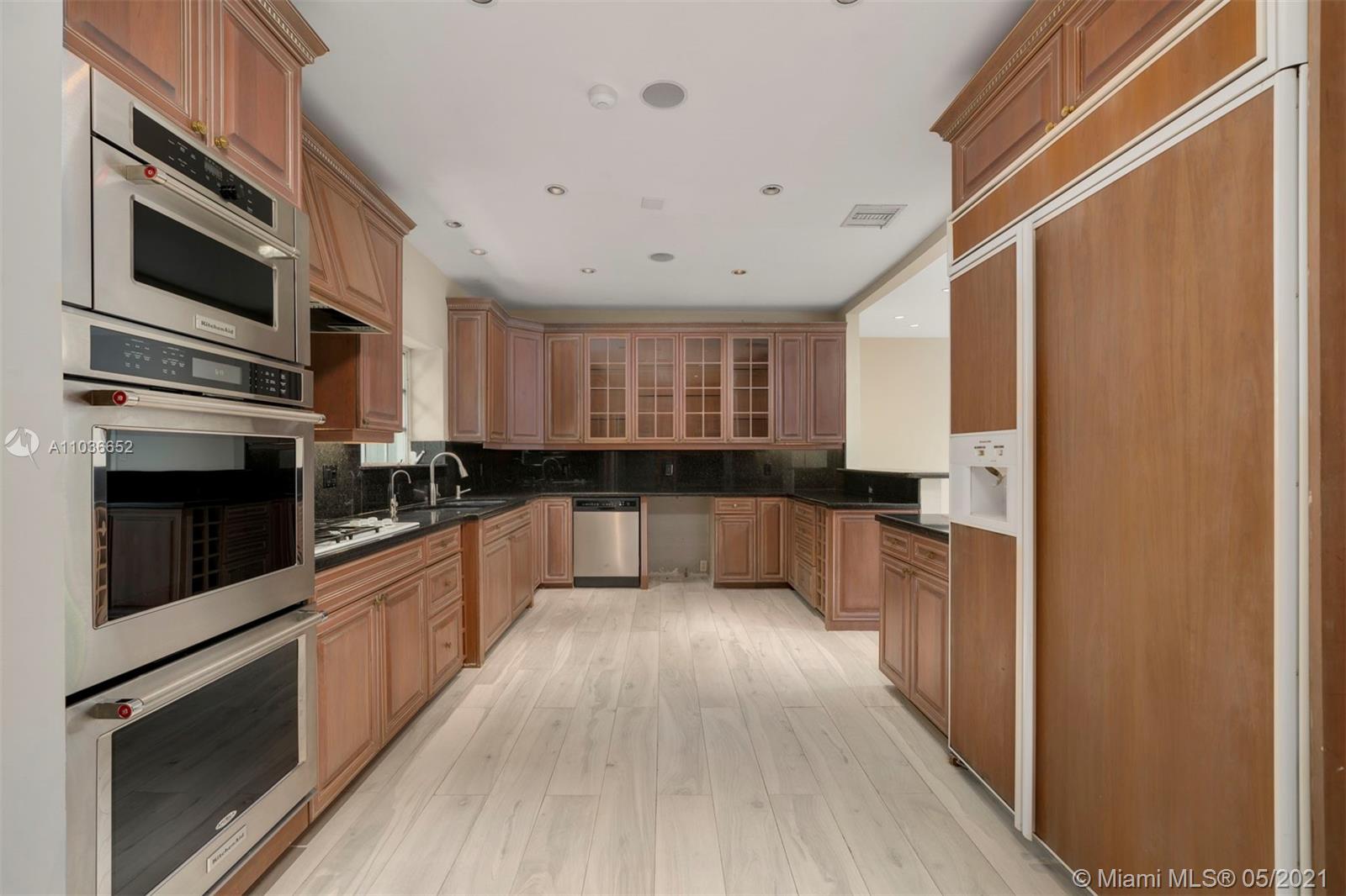 NORMANDY GOLF COURSE - Residential