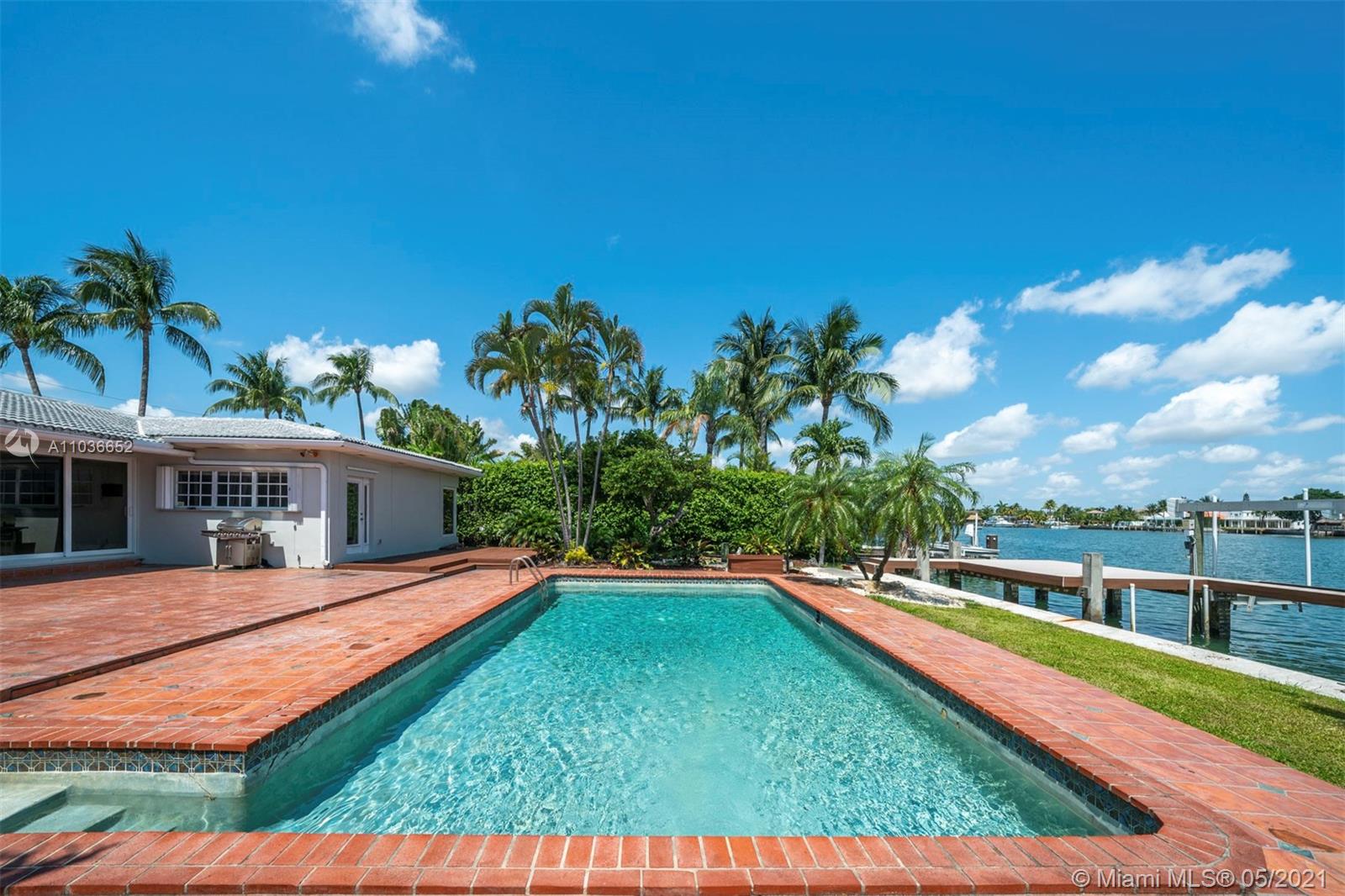 NORMANDY GOLF COURSE - Residential