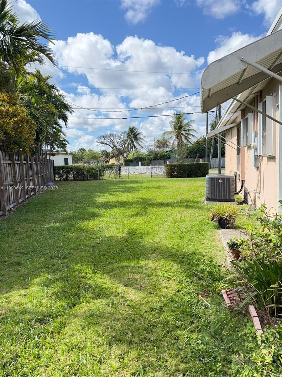 NEW SO MIAMI HEIGHTS SEC - Residential