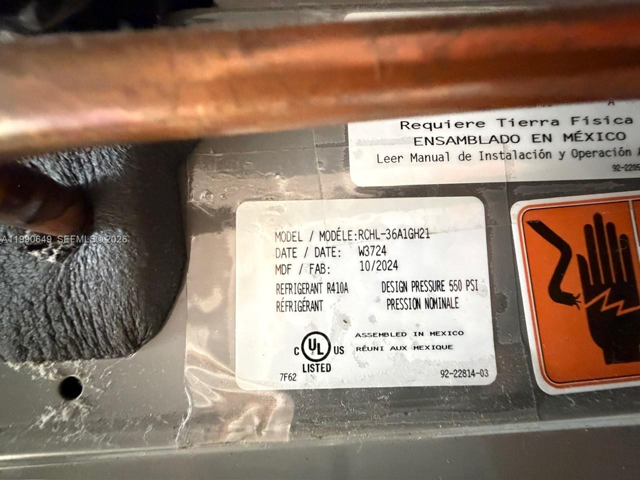 NEW SO MIAMI HEIGHTS SEC - Residential