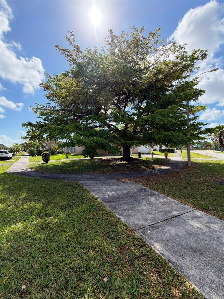 NEW SO MIAMI HEIGHTS SEC - Residential