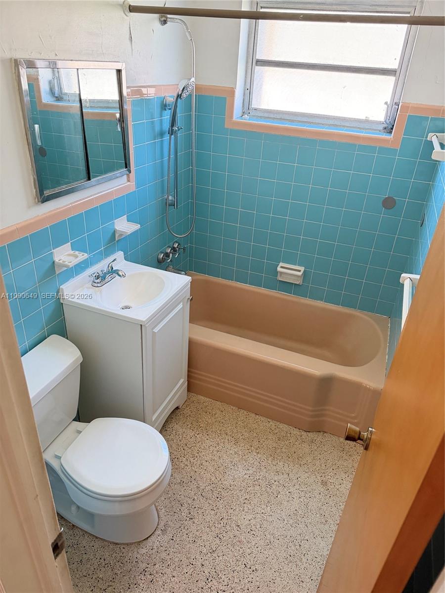 NEW SO MIAMI HEIGHTS SEC - Residential