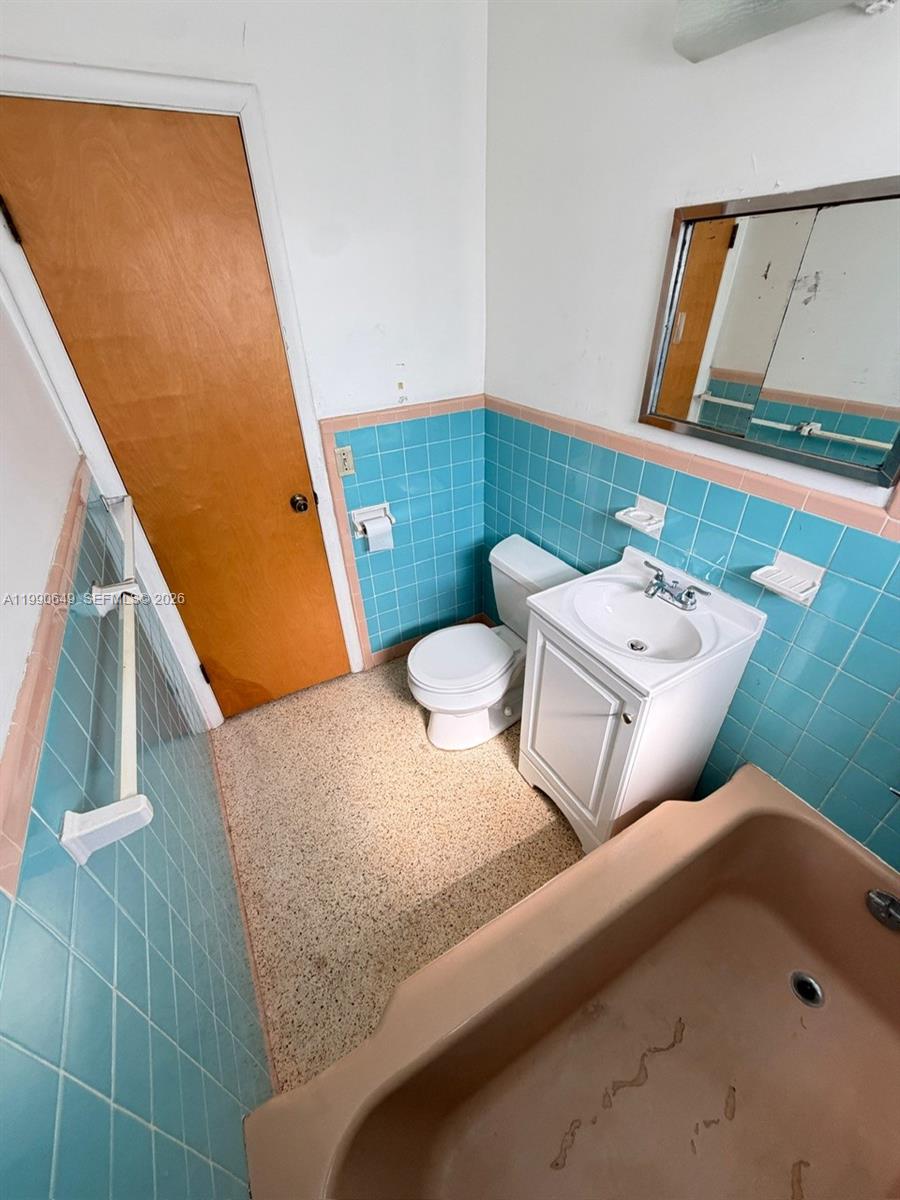 NEW SO MIAMI HEIGHTS SEC - Residential