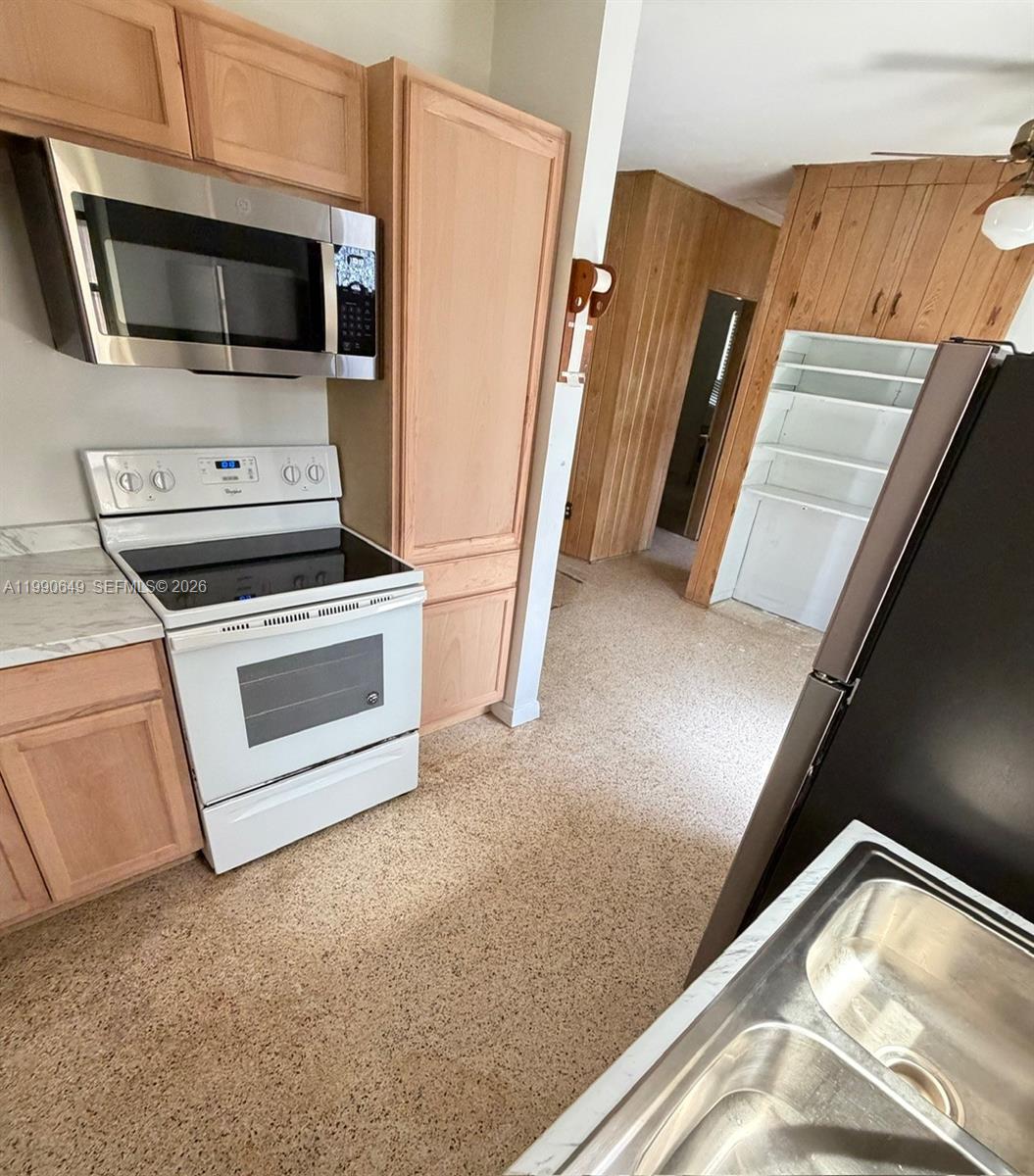 NEW SO MIAMI HEIGHTS SEC - Residential