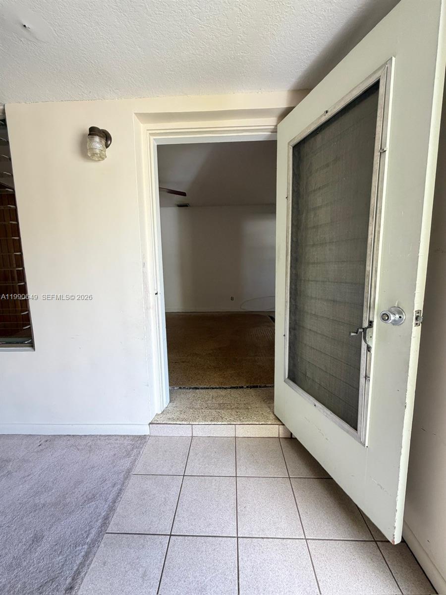 NEW SO MIAMI HEIGHTS SEC - Residential