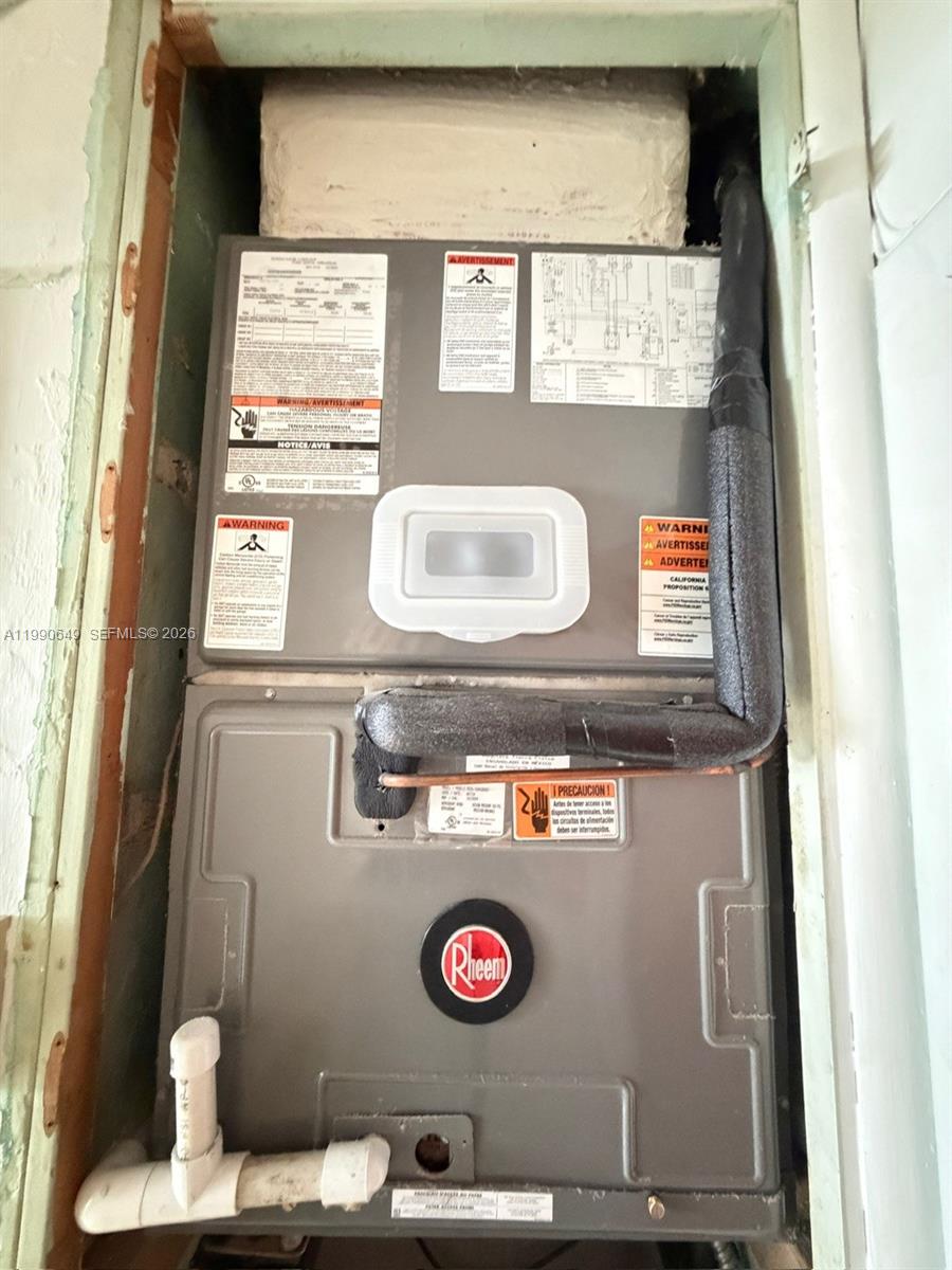 NEW SO MIAMI HEIGHTS SEC - Residential