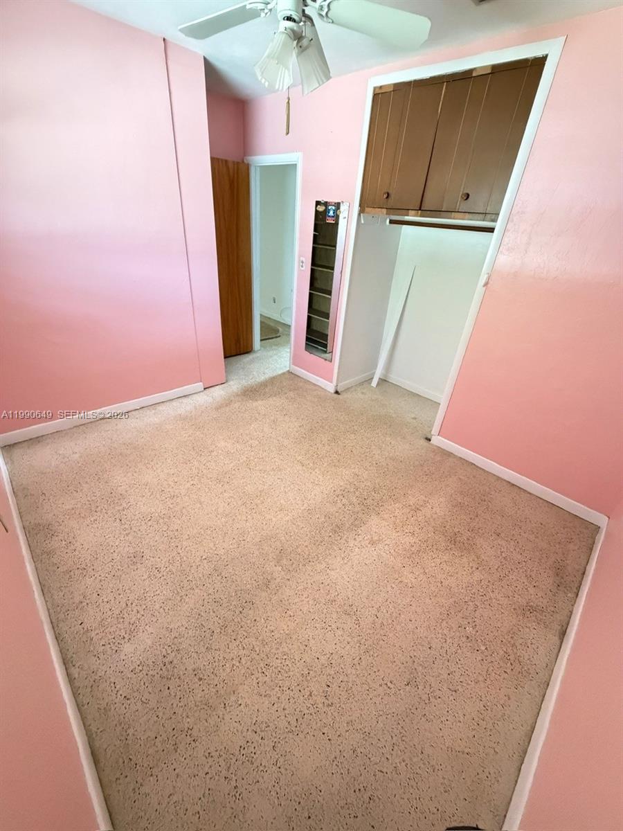 NEW SO MIAMI HEIGHTS SEC - Residential