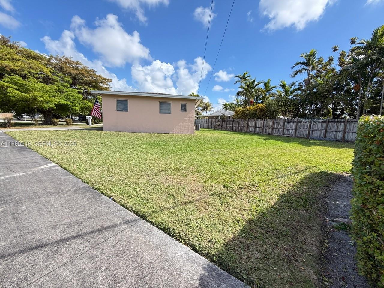 NEW SO MIAMI HEIGHTS SEC - Residential