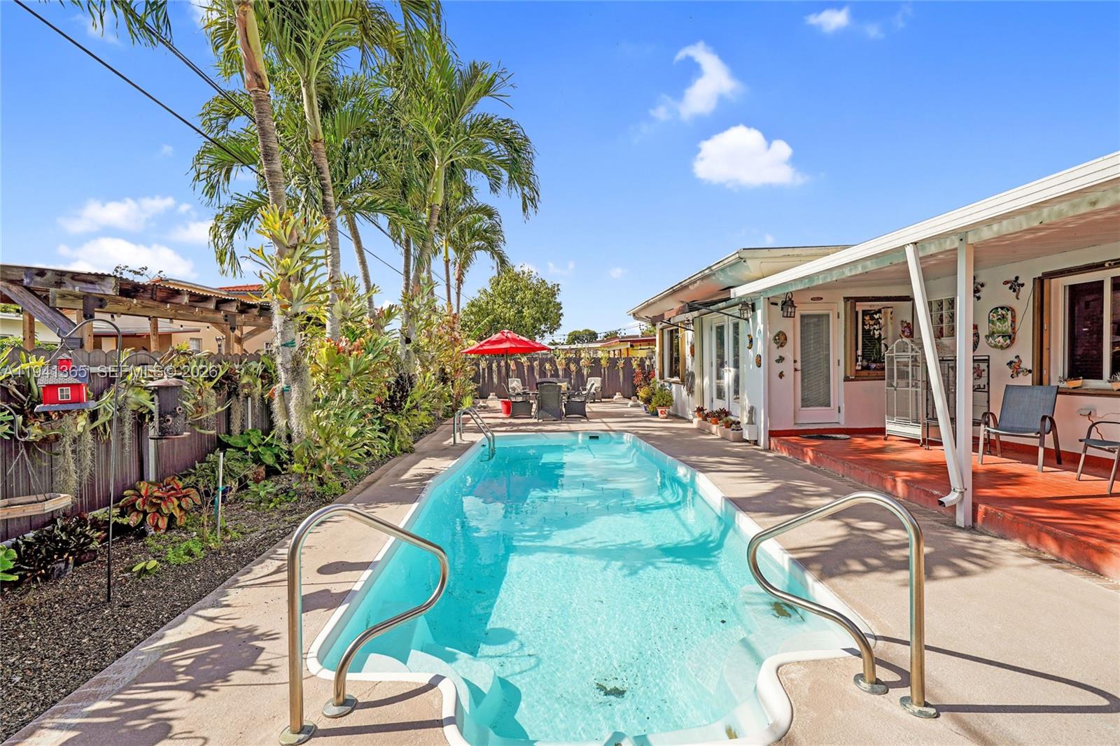 HARWOOD VILLAGE - Residential