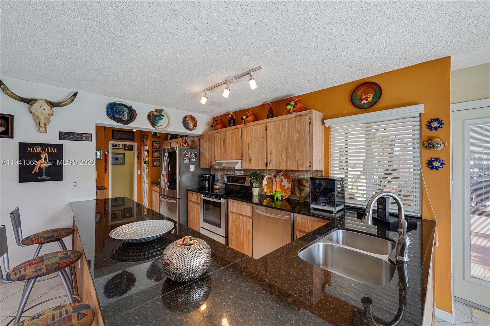 HARWOOD VILLAGE - Residential