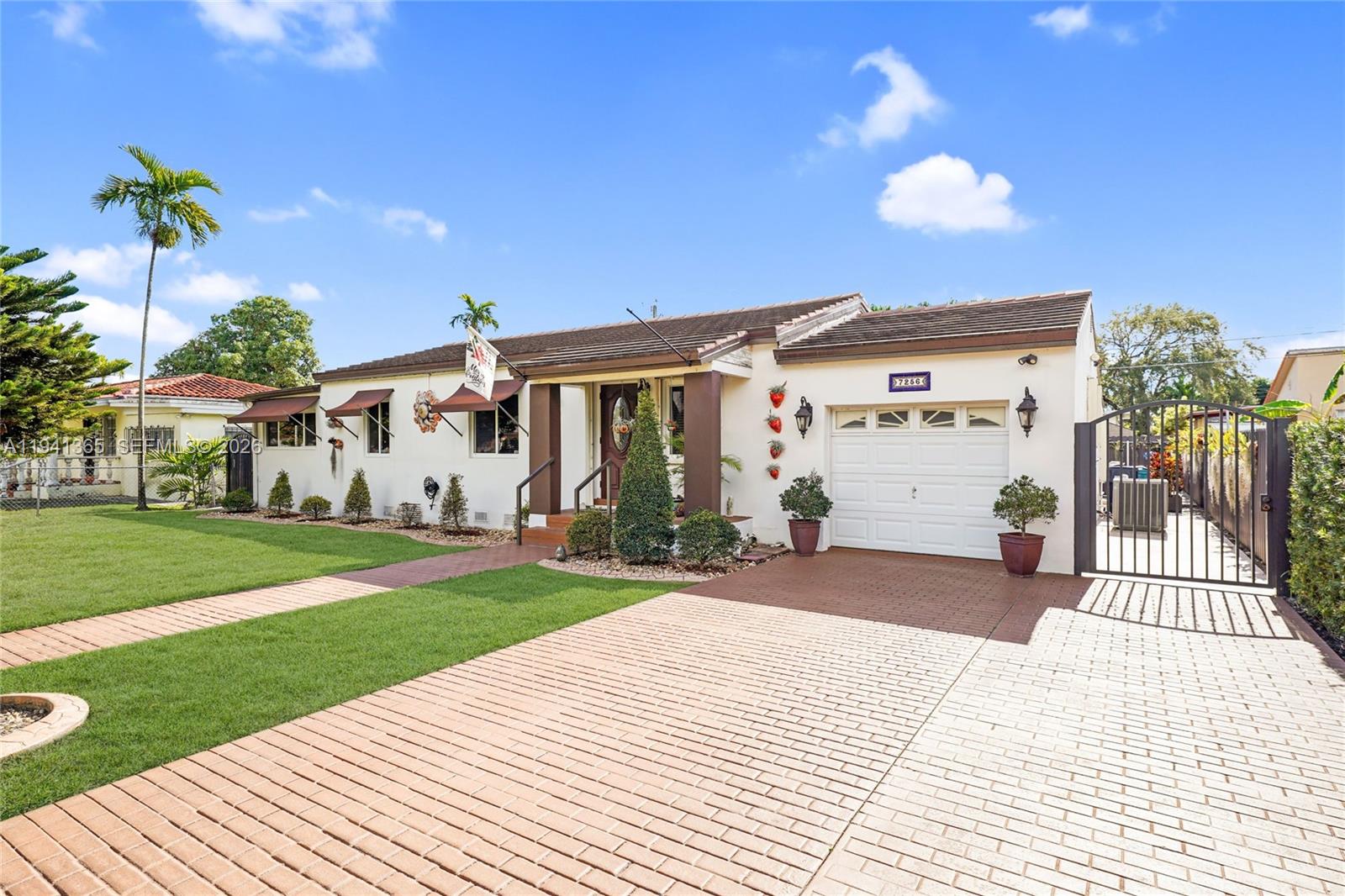 HARWOOD VILLAGE - Residential