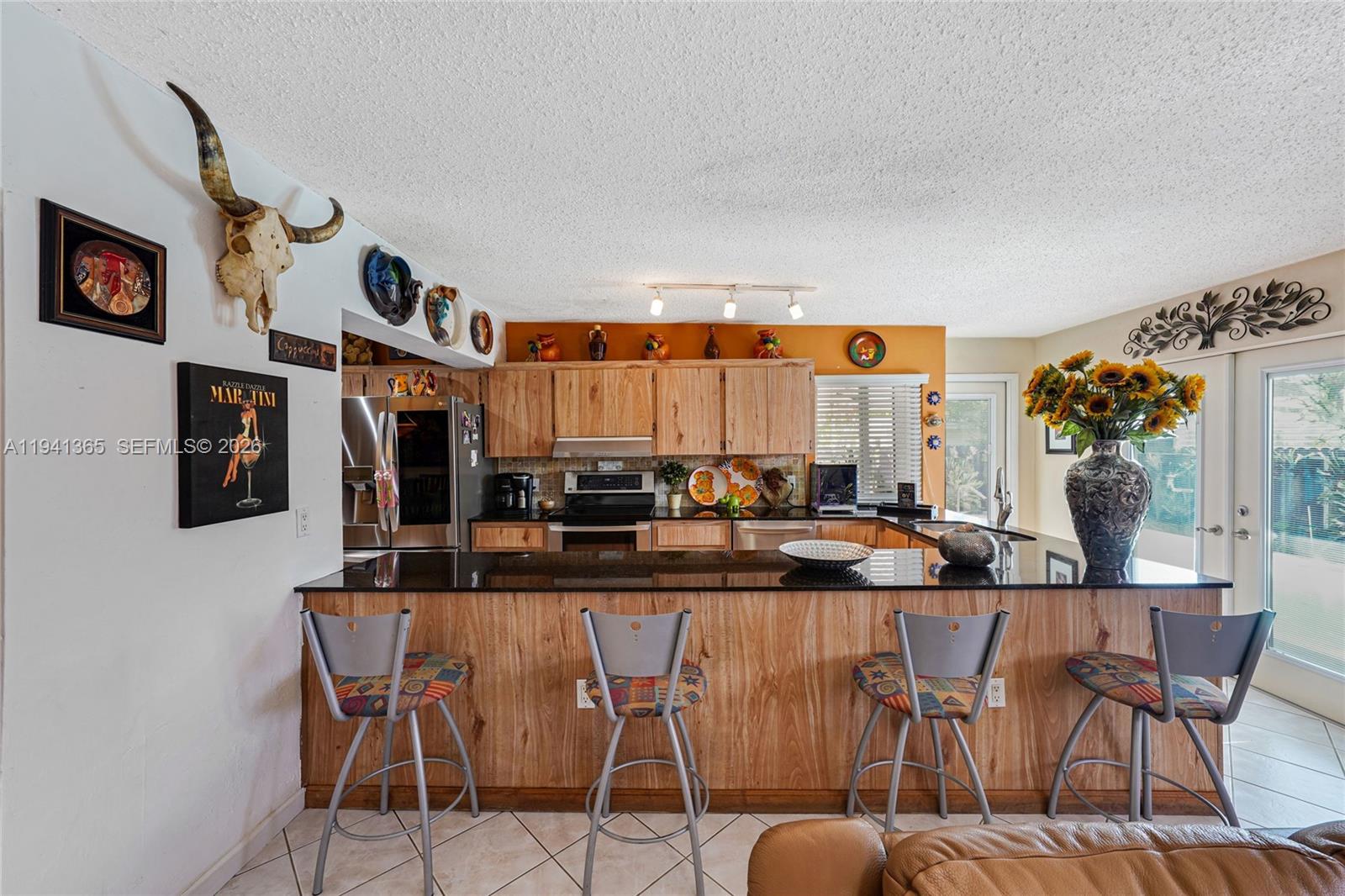 HARWOOD VILLAGE - Residential