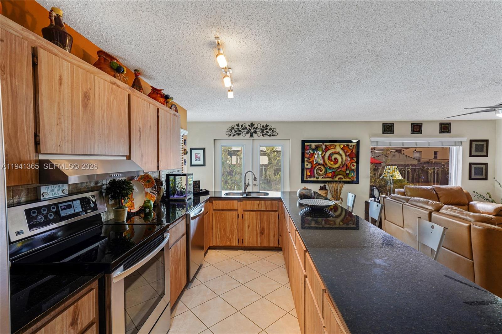 HARWOOD VILLAGE - Residential